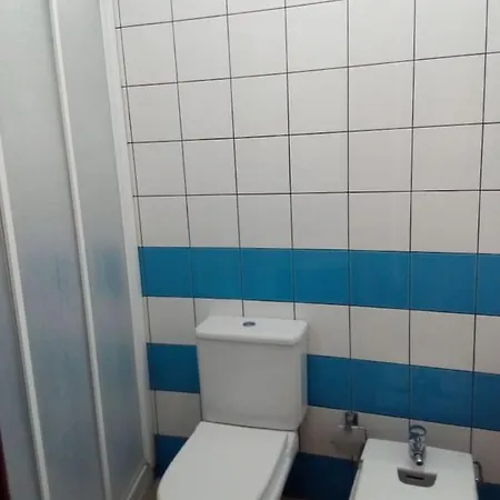 Appartement Vacation House Los Llanos De Aridane