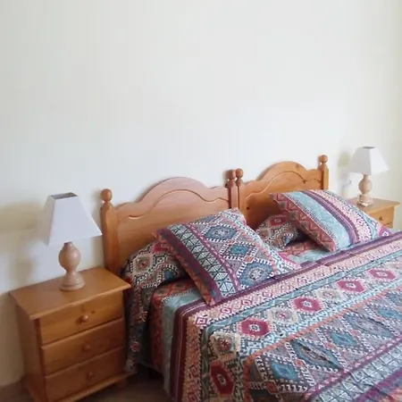 Appartement Vacation House Los Llanos De Aridane