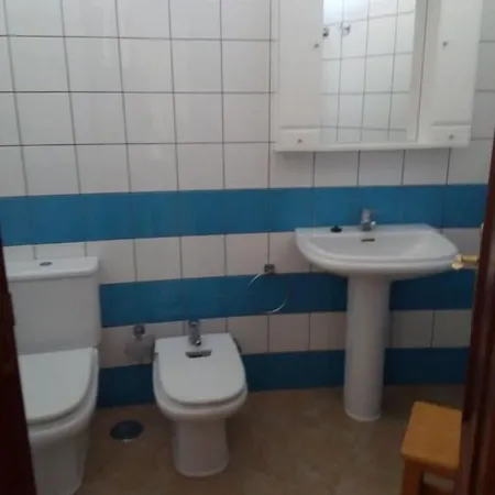 Appartement Vacation House