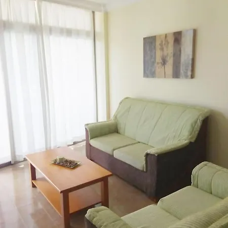 Appartement Vacation House *