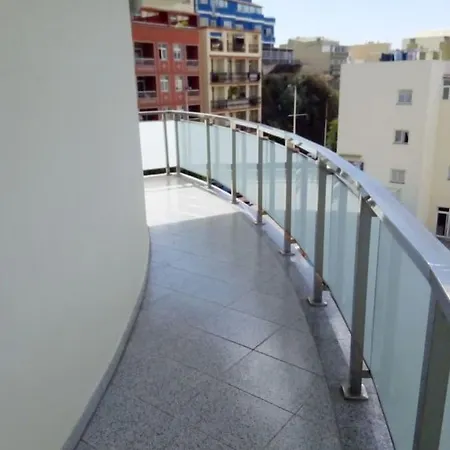 Appartement Vacation House Los Llanos De Aridane