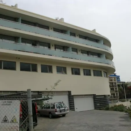 Appartement Vacation House Los Llanos De Aridane