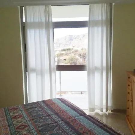 Appartement Vacation House Los Llanos De Aridane
