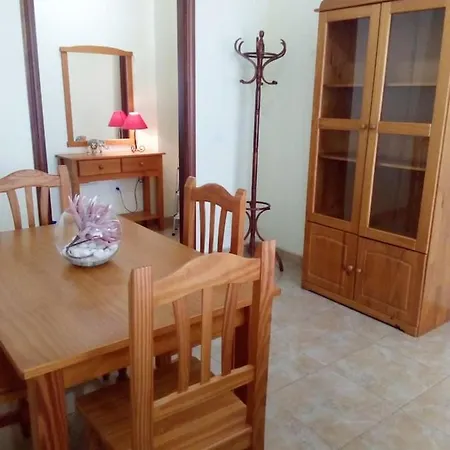 Vacation House Los Llanos De Aridane