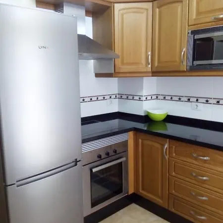 Vacation House Los Llanos De Aridane