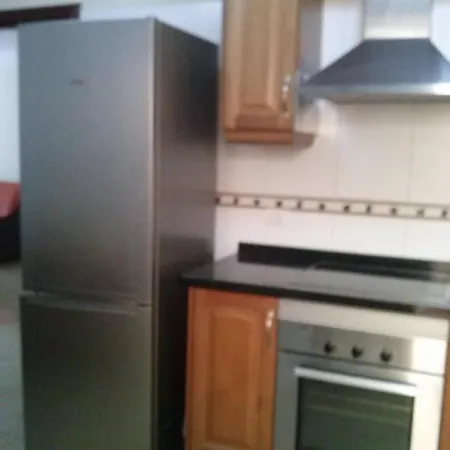 Vacation House Appartement