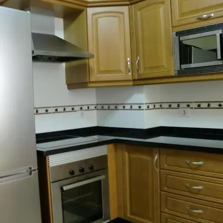 Vacation House *