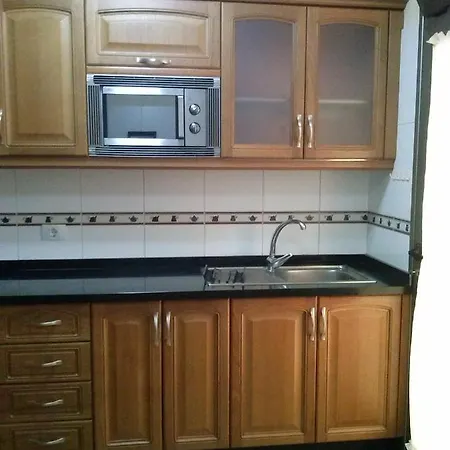 Vacation House * Los Llanos De Aridane