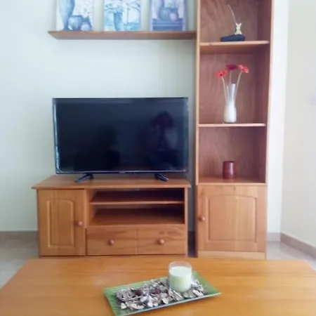 Vacation House Los Llanos De Aridane